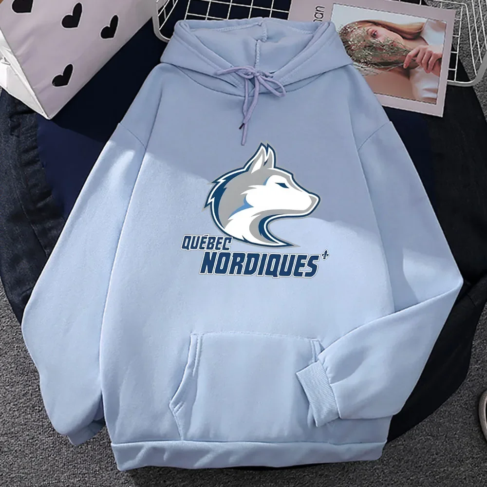 Nordiquess Wolf Print Hoodies Prevalent Streetwear for Men Sweatshirts Autumn Winter Fleece Pullover Brand Female/male Sudaderas
Nordiquess Wolf Print Hoodies Prevalent Streetwear for Men Sweatshirts Autumn Winter Fleece Pullover Brand Female/male Sudaderas