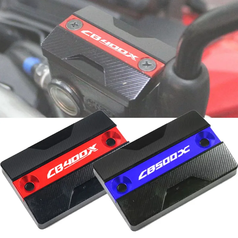 Аксессуары для мотоциклов, дневная Крышка для Honda CB400F CB400X CB500X CB 400F 400X 500X
Аксессуары для мотоциклов, дневная Крышка для Honda CB400F CB400X CB500X CB 400F 400X 500X