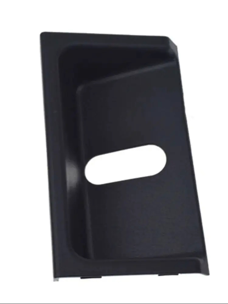 For Suzuki VITARA Grey Plastic Boot Tailgate Catch Cover 76192-54P00-5PK Trunk Lock Cap Lock Hole Cover Replacement
For Suzuki VITARA Grey Plastic Boot Tailgate Catch Cover 76192-54P00-5PK Trunk Lock Cap Lock Hole Cover Replacement