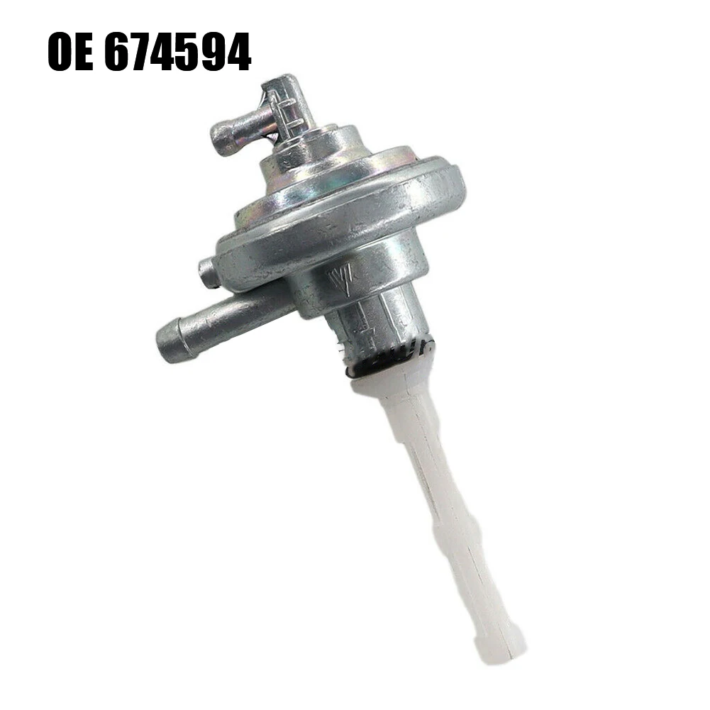575321 674594 Motorcycle Tank Gas Valve Fuel Oil Tank Switch Petcock Tap For 2008-2011 Sportcity 125cc & 50cc Fuel Tap Petcock
575321 674594 Motorcycle Tank Gas Valve Fuel Oil Tank Switch Petcock Tap For 2008-2011 Sportcity 125cc & 50cc Fuel Tap Petcock