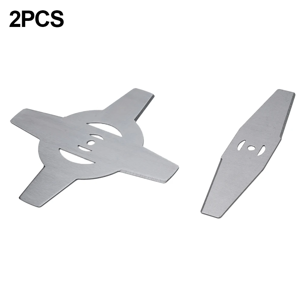 2Pcs Saw Blade 4T Lawn Mower Animal Husbandry Blades Flat Lawn Mower Forestry Metal Grass Steel String Trimmer
2Pcs Saw Blade 4T Lawn Mower Animal Husbandry Blades Flat Lawn Mower Forestry Metal Grass Steel String Trimmer