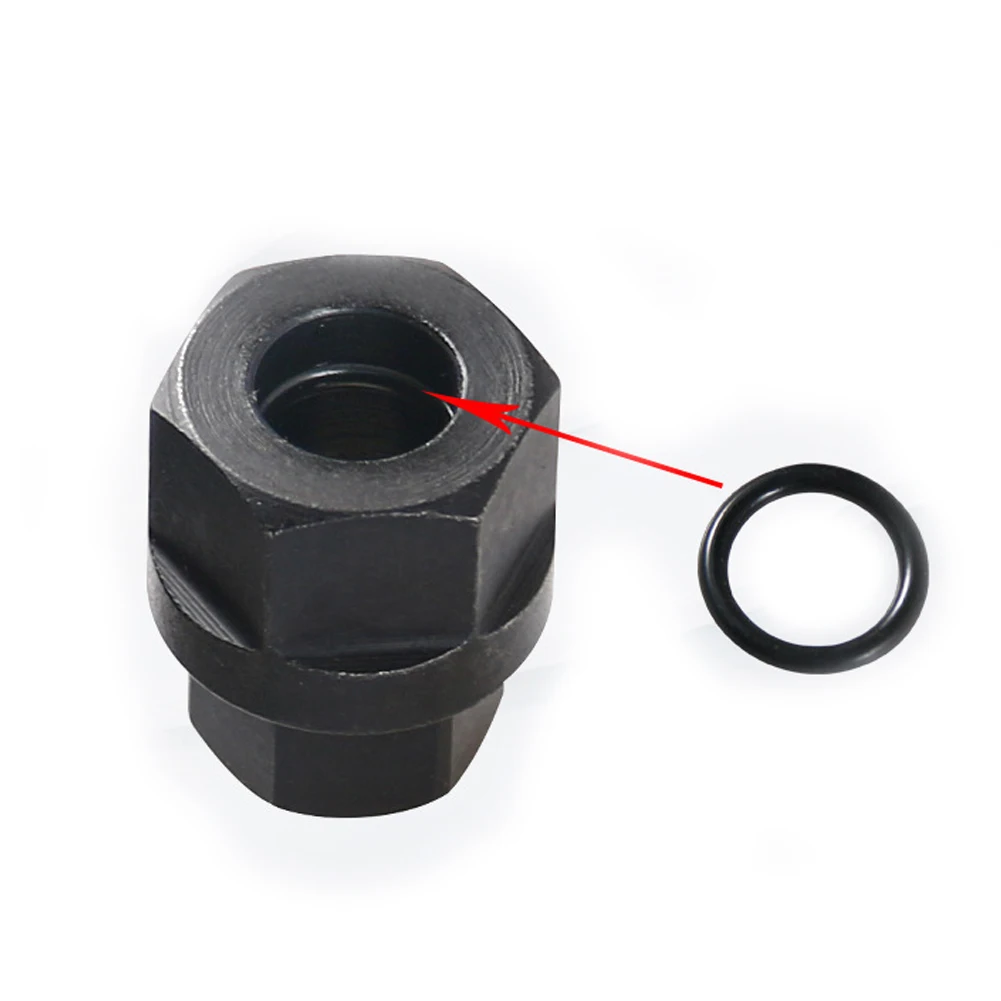 Hexagon Generator Pulley Removal Tool Alternator Clutch Free Wheel Pulley Removal Tool For Toyota For Honda
Hexagon Generator Pulley Removal Tool Alternator Clutch Free Wheel Pulley Removal Tool For Toyota For Honda