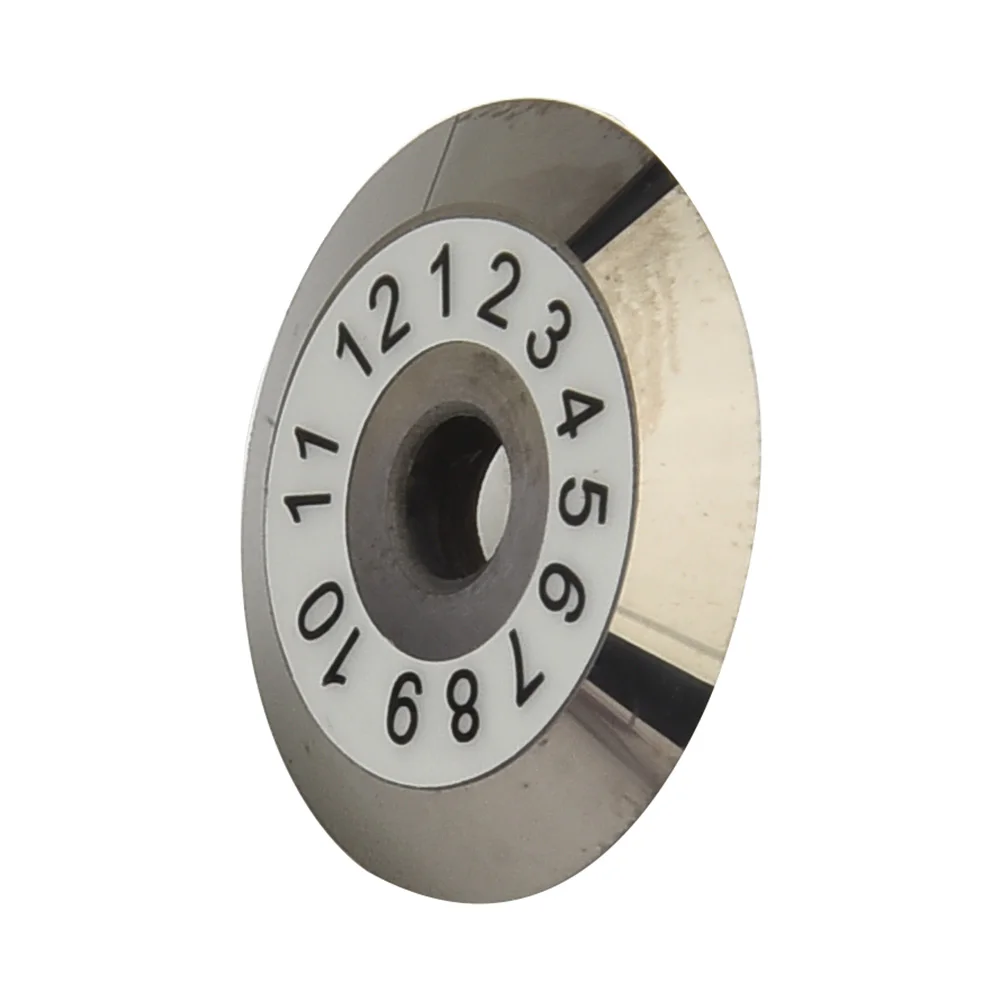 Fiber Optical Tools Fiber Cleaver Disc For Sumitomo FCP-22L FC-6S KPT-6S KP-06 Optical Fiber Connector Electrical And Testing Pa
Fiber Optical Tools Fiber Cleaver Disc For Sumitomo FCP-22L FC-6S KPT-6S KP-06 Optical Fiber Connector Electrical And Testing Pa