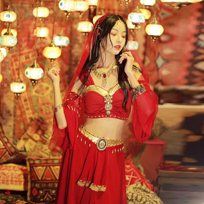Ancient Egypt Egyptian Dresses Halloween Classical Western Style Performance Dance Dress Fashion Stage Costumes for Female 2024
Ancient Egypt Egyptian Dresses Halloween Classical Western Style Performance Dance Dress Fashion Stage Costumes for Female 2024