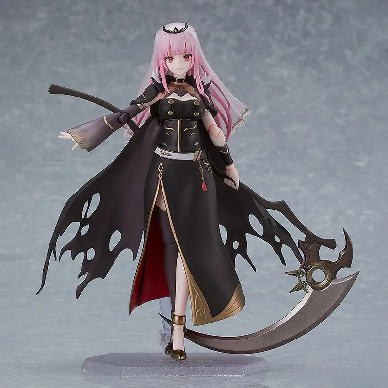 Hololive Death-Sensei Mori Figurine Figma 602 Max Factory Figma Anime Figure Joint Movable Statue Collection Doll Toys Gifts
Hololive Death-Sensei Mori Figurine Figma 602 Max Factory Figma Anime Figure Joint Movable Statue Collection Doll Toys Gifts