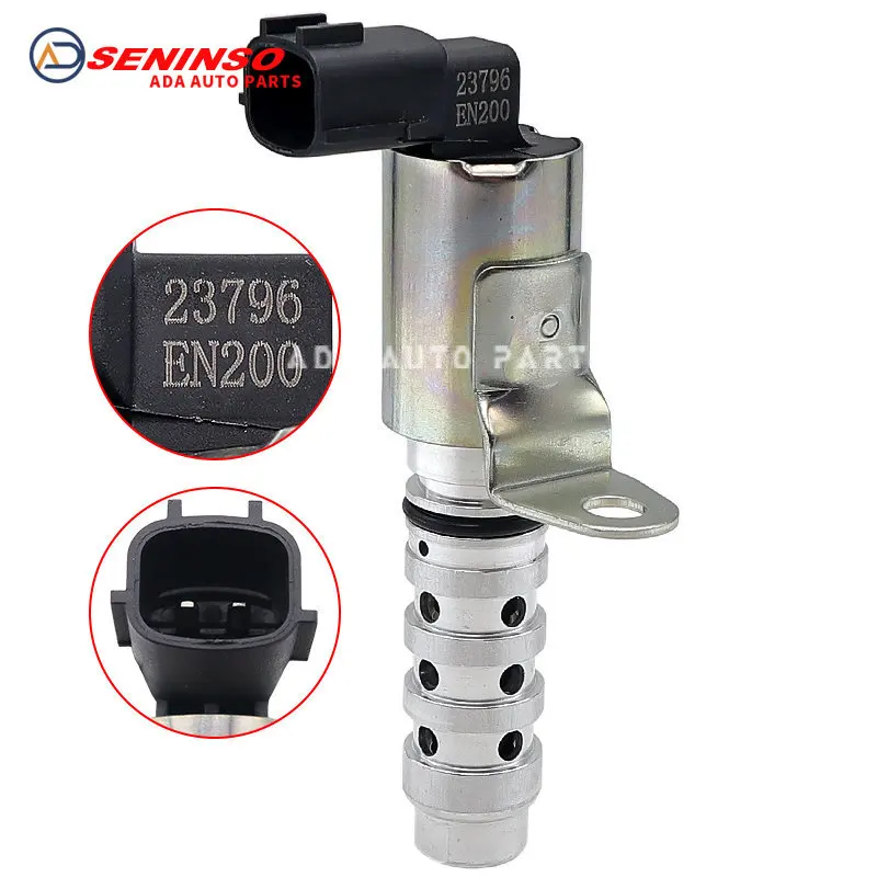 23796-EN200 7701065114 SK918100 Oil Control Valve For NISSAN JUKE NV200 T70 TEANA X-TRAIL BLUEBIRD SUNNY TIIDA For Clio Koleos
23796-EN200 7701065114 SK918100 Oil Control Valve For NISSAN JUKE NV200 T70 TEANA X-TRAIL BLUEBIRD SUNNY TIIDA For Clio Koleos