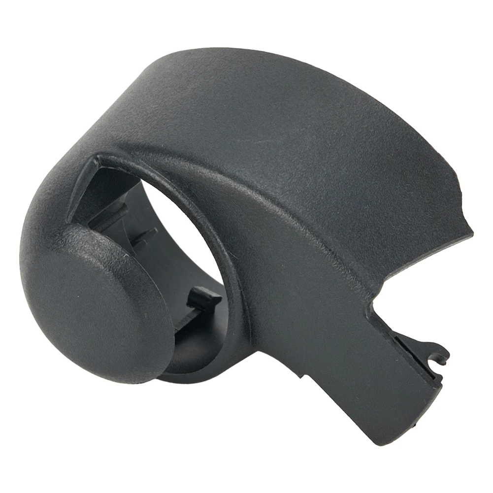 Car Wiper Rocker Cover Rear Wiper 7L5862531 Black Car Accessories Exterior Part Plastic Plug-and-play Rear Wiper
Car Wiper Rocker Cover Rear Wiper 7L5862531 Black Car Accessories Exterior Part Plastic Plug-and-play Rear Wiper