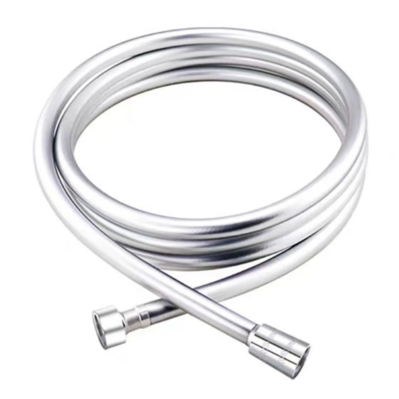 1.5/2.0M PVC Silicone Showerhead Hose Flexible Tube High Pressure Water Multilayer Plumbing Bathroom Accessories
1.5/2.0M PVC Silicone Showerhead Hose Flexible Tube High Pressure Water Multilayer Plumbing Bathroom Accessories