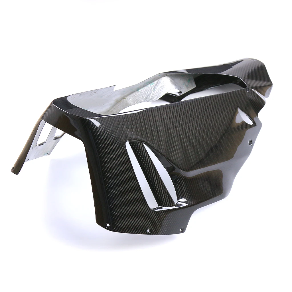 Обтекатели для нижней стороны живота из углеродного волокна для Honda CBR1000RR-R 2021-2023 100%
Обтекатели для нижней стороны живота из углеродного волокна для Honda CBR1000RR-R 2021-2023 100%