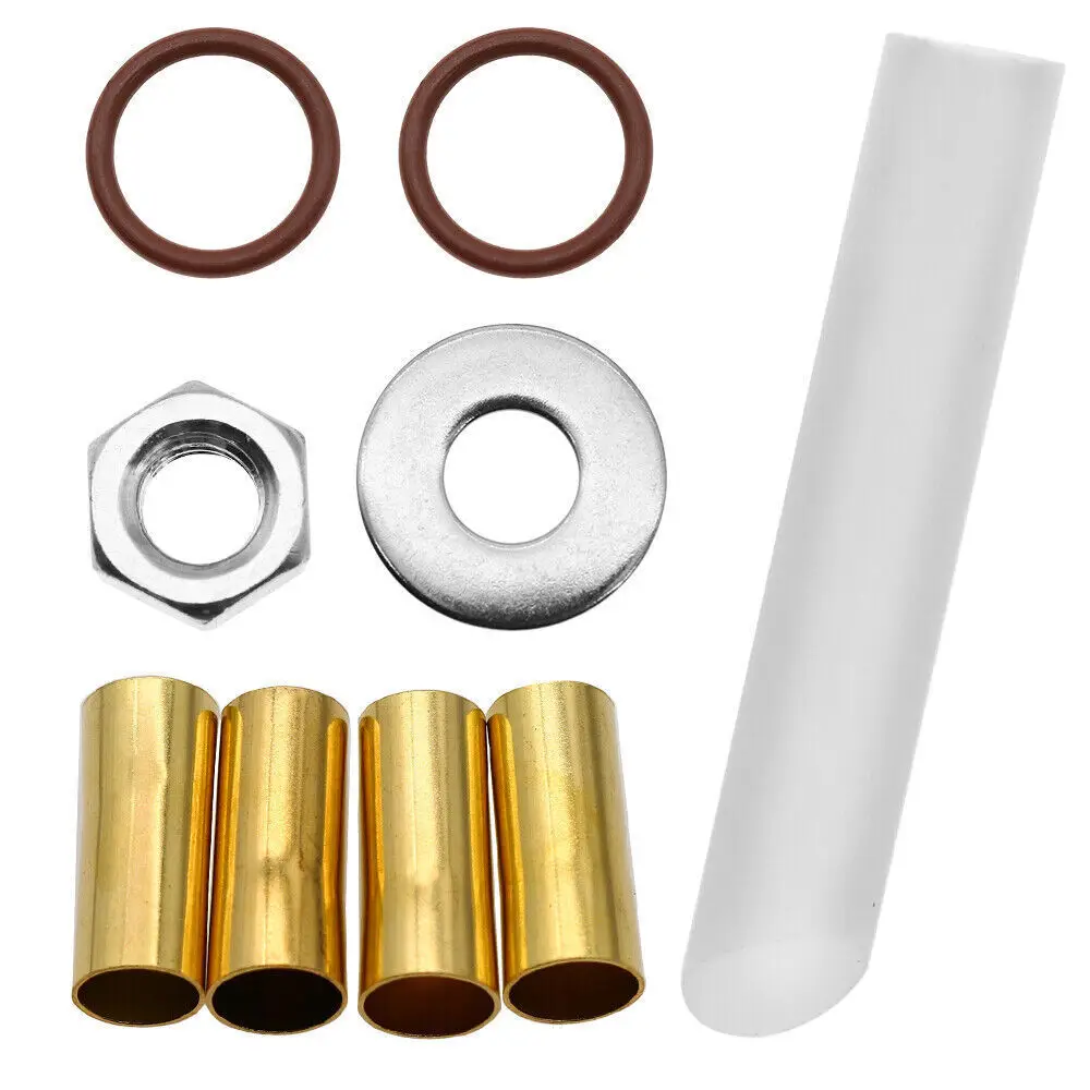 Motorcycle rocker arm liner suitable for Harley Rocker Lockers 2007 Sportster End Ticking Noise DK-RL-SPT
Motorcycle rocker arm liner suitable for Harley Rocker Lockers 2007 Sportster End Ticking Noise DK-RL-SPT