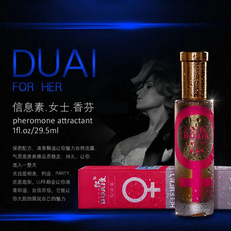 Freshener and Fragrances for Women Attract Boys,Aphrodisiac Pheromone Exciter for Women Seduce Male Spray Flirting 29.5ml
Freshener and Fragrances for Women Attract Boys,Aphrodisiac Pheromone Exciter for Women Seduce Male Spray Flirting 29.5ml