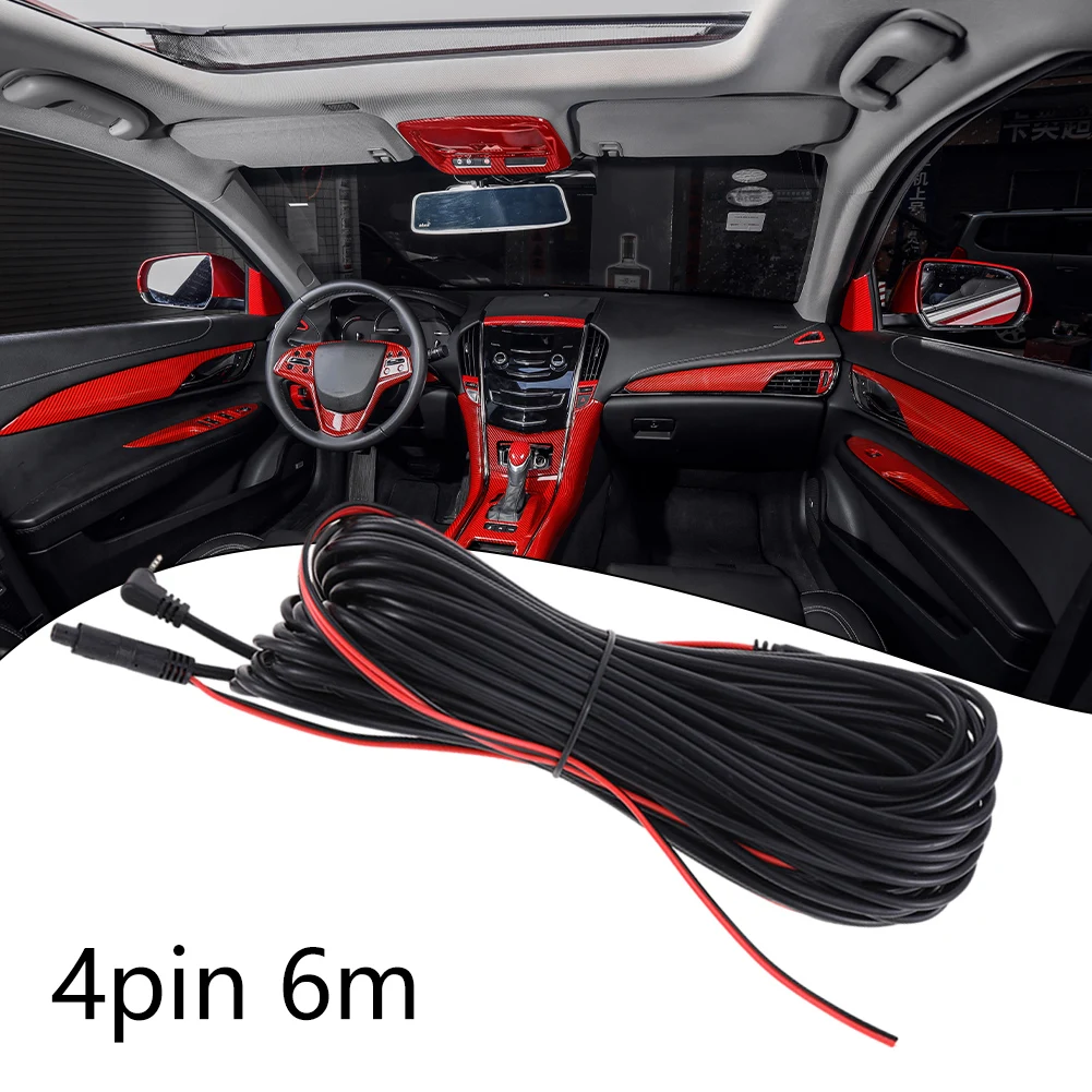 Extension Cord Rear View Camera Output Voltage V Chemical Resistance And Abrasion Resistance Plastic And Metal
Extension Cord Rear View Camera Output Voltage V Chemical Resistance And Abrasion Resistance Plastic And Metal