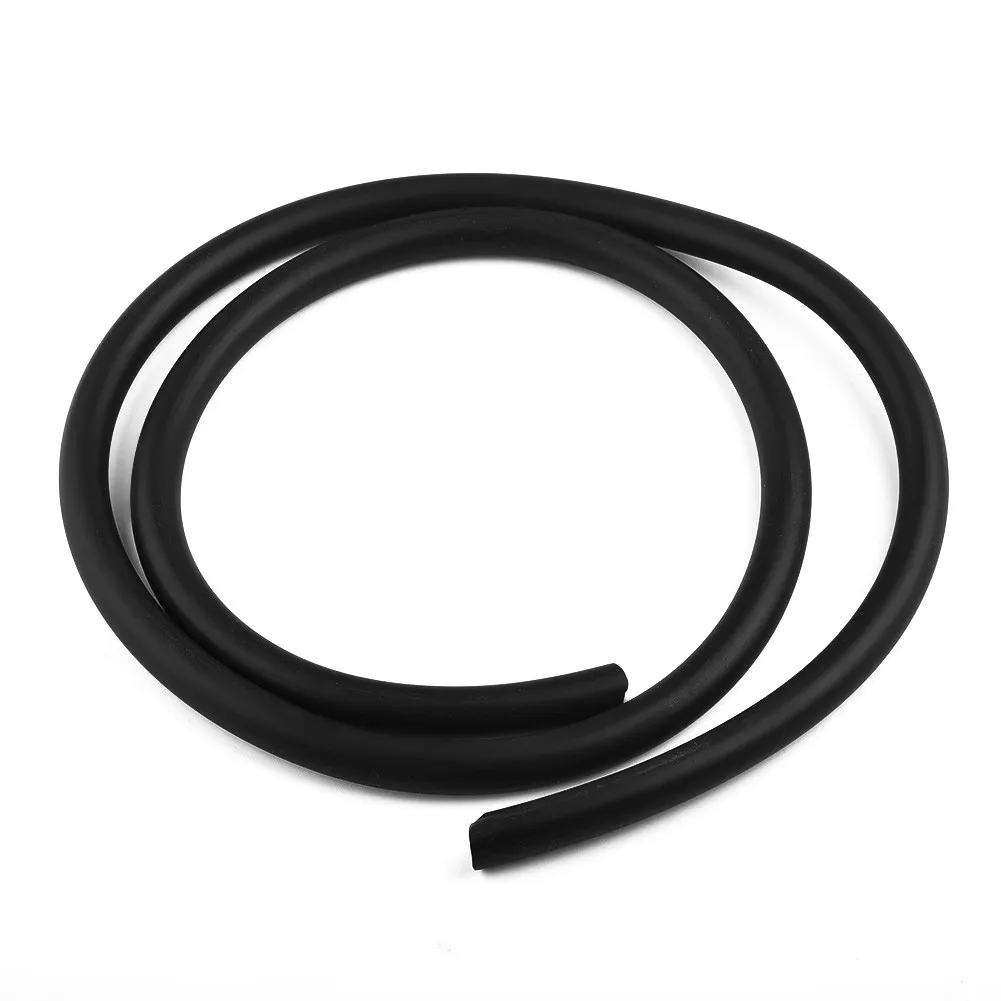 1pc Black 6mm 1/4 ID Full Silicone Fuel/Air Vacuum Hose/Line/Pipe/ Tube High Quality Auto Fuel Hose Accessories
1pc Black 6mm 1/4 ID Full Silicone Fuel/Air Vacuum Hose/Line/Pipe/ Tube High Quality Auto Fuel Hose Accessories