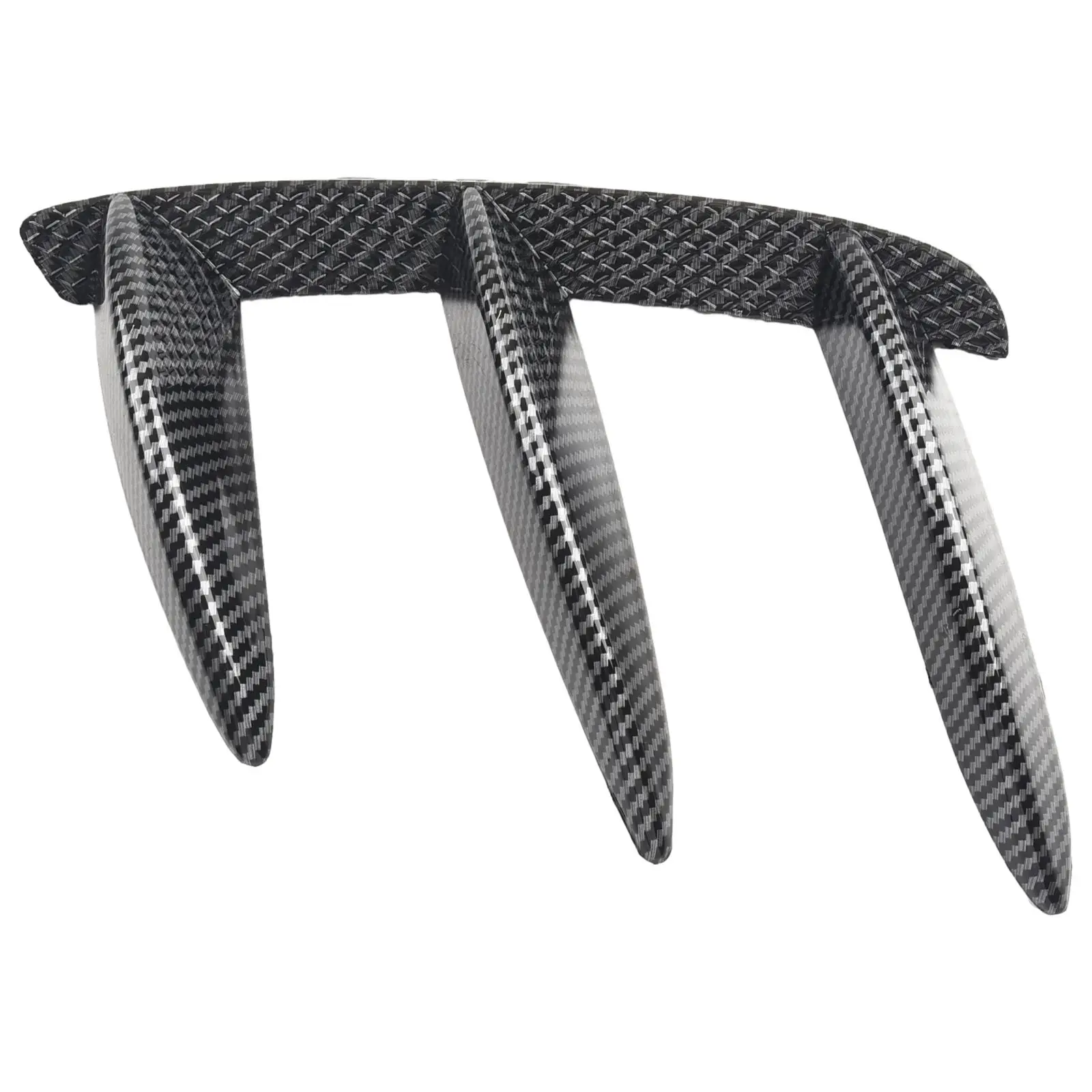 Car Rear Bumper Canards Left+Right Side Vent Spoiler Anti-collision Bumper Guard For Mercedes For Benz W176 A200 A250 A260 A45
Car Rear Bumper Canards Left+Right Side Vent Spoiler Anti-collision Bumper Guard For Mercedes For Benz W176 A200 A250 A260 A45