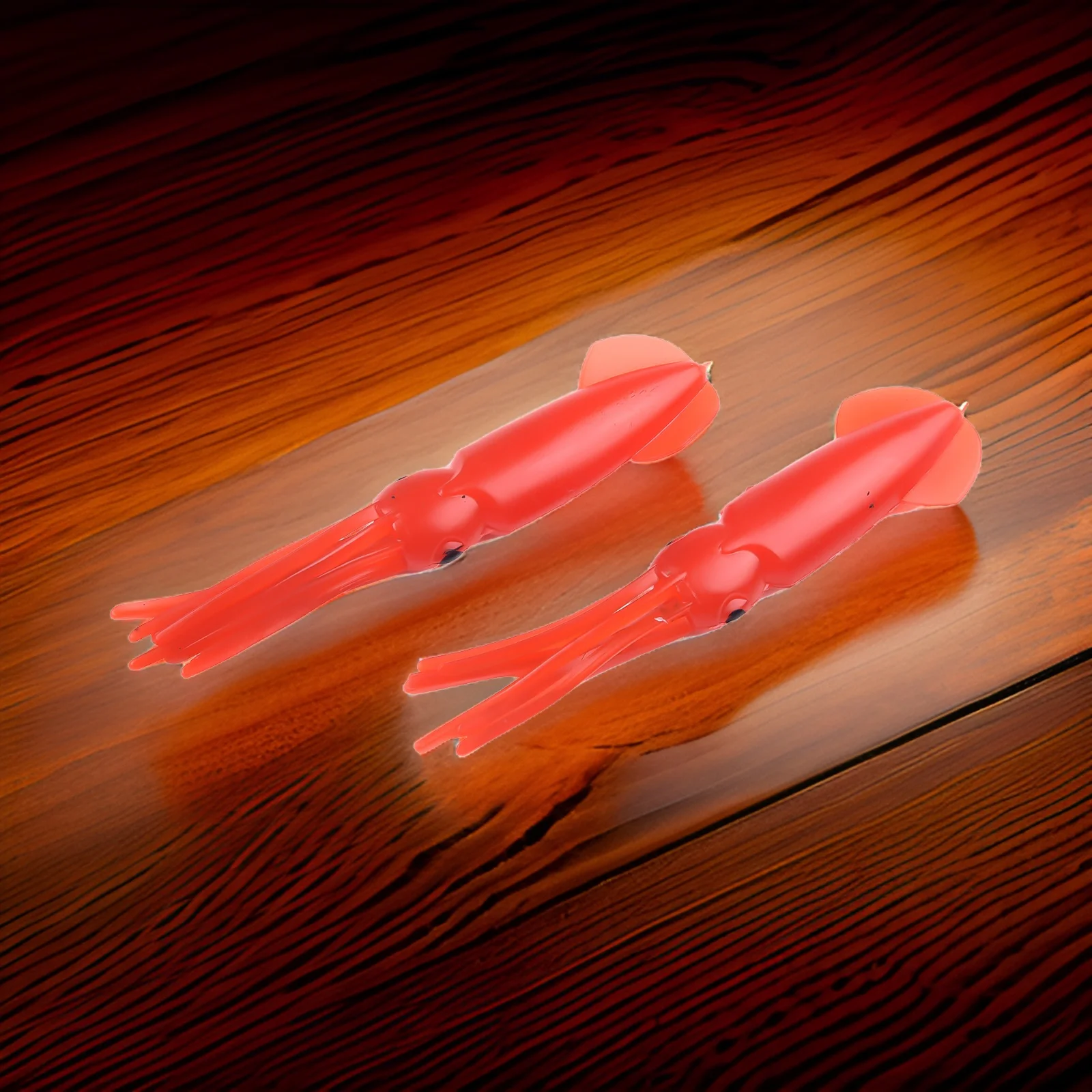 Tuna Lure Squid Glowing Lure ABS Accessories Baits Crankbaits Fish Fishing Flies Glowings Lures Ocean Octopus Sea
Tuna Lure Squid Glowing Lure ABS Accessories Baits Crankbaits Fish Fishing Flies Glowings Lures Ocean Octopus Sea