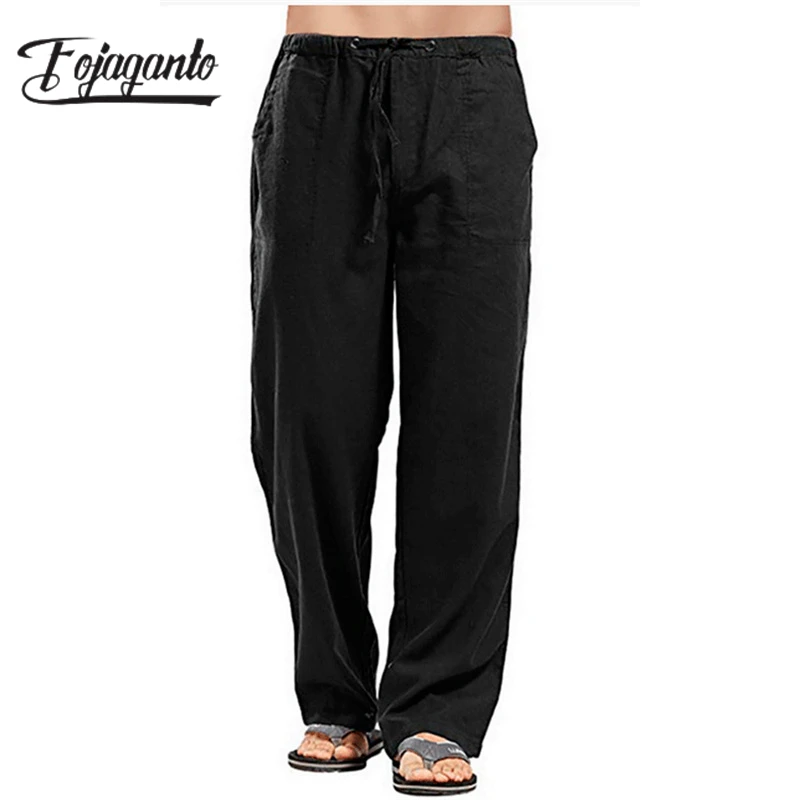 FOJAGANTO 2023 Outdoor Casual Pants For Men Solid Color Slim Straight Pants High Quality Design Hot Casual Pants For Men
FOJAGANTO 2023 Outdoor Casual Pants For Men Solid Color Slim Straight Pants High Quality Design Hot Casual Pants For Men