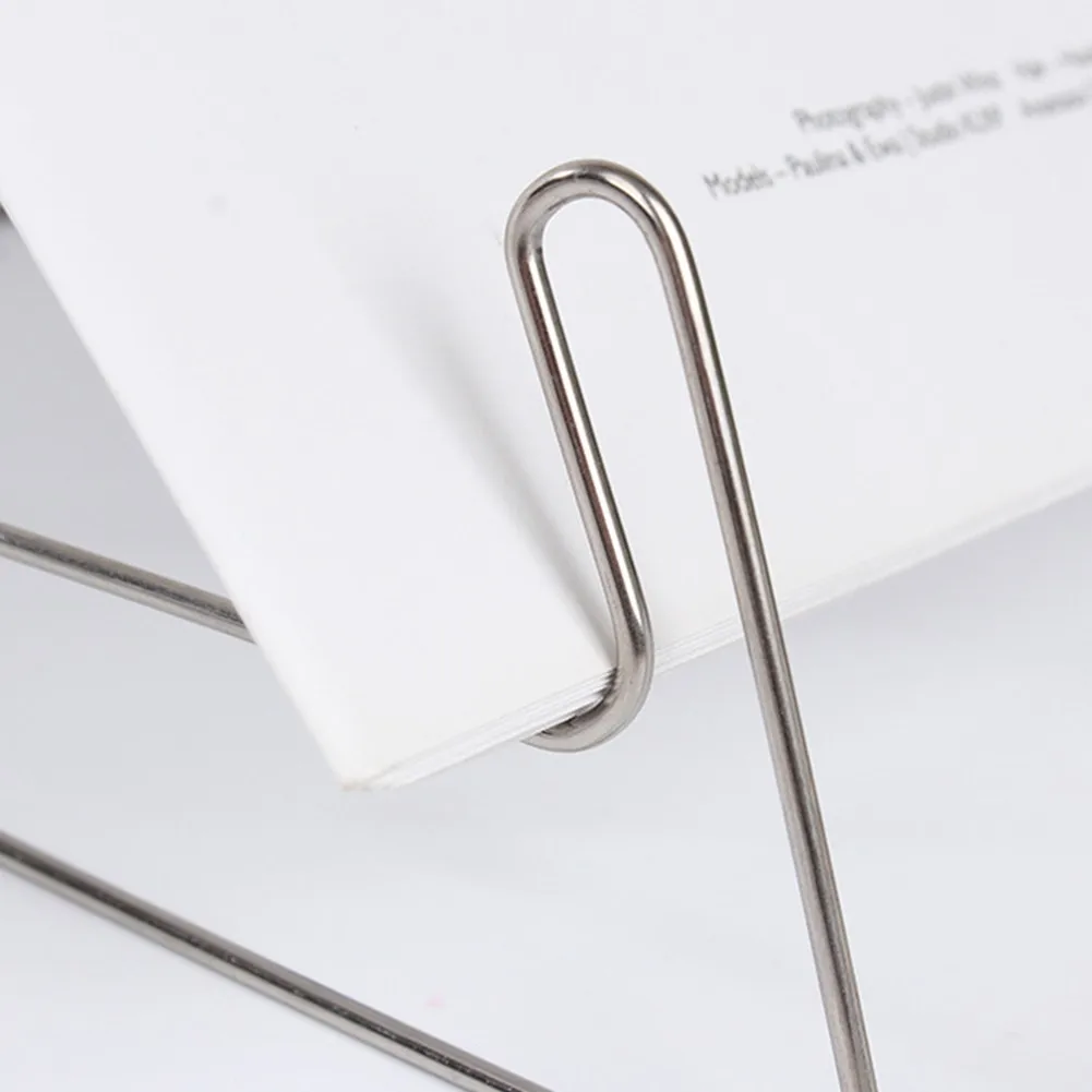 Portable Table Books Holder Folding Adjustable Music Stands Musician Helper High-quality Metal Not Easily Deformed Stands
Portable Table Books Holder Folding Adjustable Music Stands Musician Helper High-quality Metal Not Easily Deformed Stands