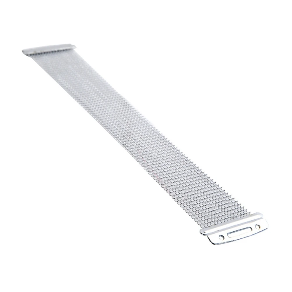 20 Strands Drum Spring Snare Wire Spring Steel Wire Accessories Box Drum Drum Replacement Silver Snare Brand New
20 Strands Drum Spring Snare Wire Spring Steel Wire Accessories Box Drum Drum Replacement Silver Snare Brand New