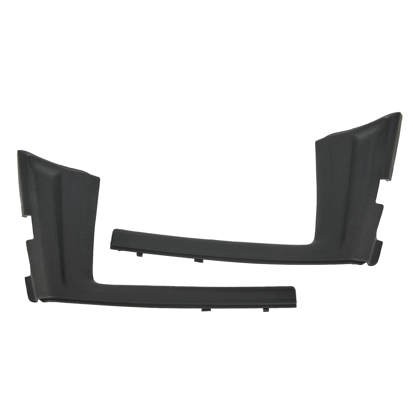 Cowl Cover Windshield Wiper Windshield Wiper Cowl 2pcs/Set 53866-52090 53867-52090 Black For Toyota Front Pair
Cowl Cover Windshield Wiper Windshield Wiper Cowl 2pcs/Set 53866-52090 53867-52090 Black For Toyota Front Pair