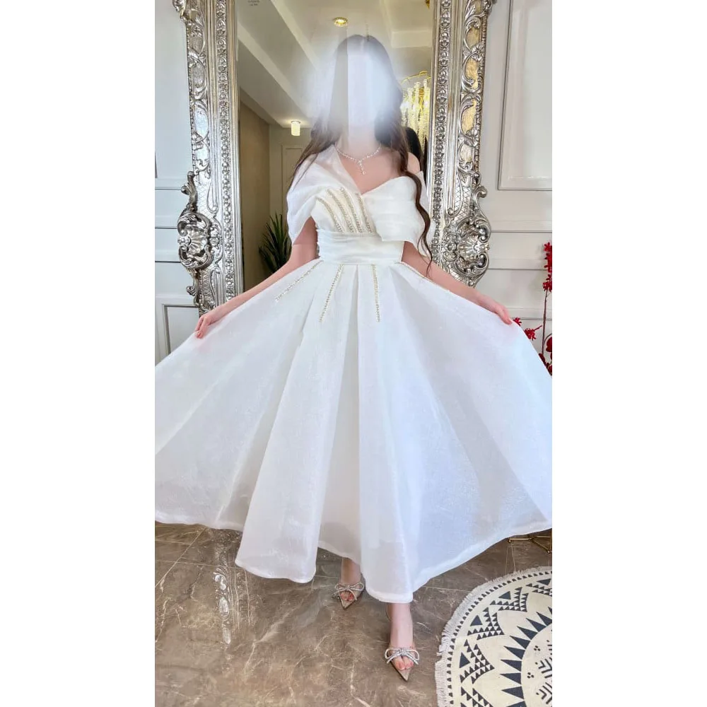 OEING Vintage Floor Length Evening Gowns Short Sleeves A Line Prom Dresses 2023 Sweetheart Chiffon Saudi Arabia Party Dress
OEING Vintage Floor Length Evening Gowns Short Sleeves A Line Prom Dresses 2023 Sweetheart Chiffon Saudi Arabia Party Dress