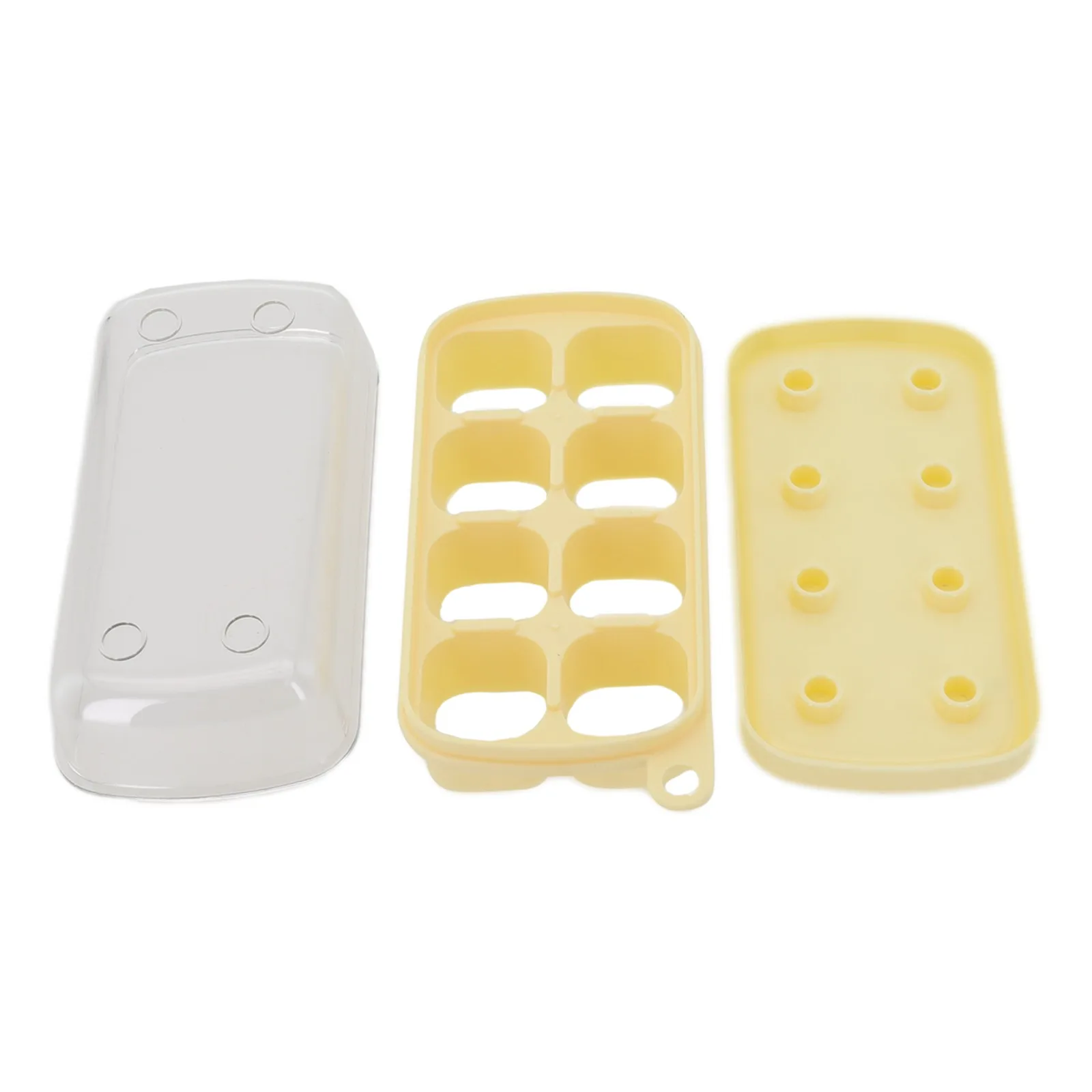 Silicone Mold Ice Grid Mold Multi-purpose Use 15*7*4.5cm For Making Candy Chocolate For Microwave Refrigerator
Silicone Mold Ice Grid Mold Multi-purpose Use 15*7*4.5cm For Making Candy Chocolate For Microwave Refrigerator