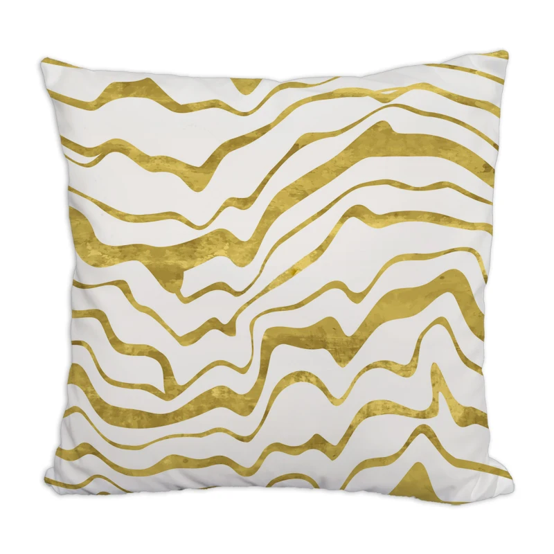 45X45cm Geometric Stripe Simple Cozy Cushion Cover Home Decorative Pillows Cover Square Cushion Covers Pillow Case 
45X45cm Geometric Stripe Simple Cozy Cushion Cover Home Decorative Pillows Cover Square Cushion Covers Pillow Case