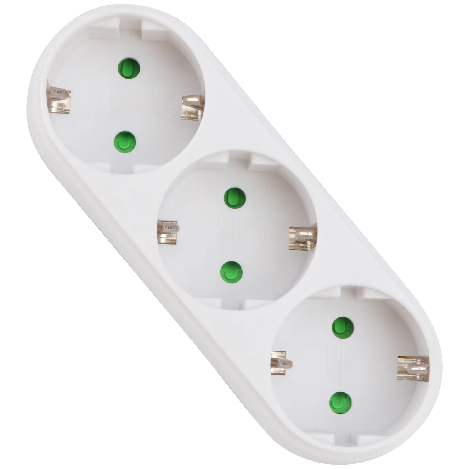 Socket Adapter Socket Adapter Home Socket Adapter Fireproof Socket Panel 16A EU Standard Socket
Socket Adapter Socket Adapter Home Socket Adapter Fireproof Socket Panel 16A EU Standard Socket