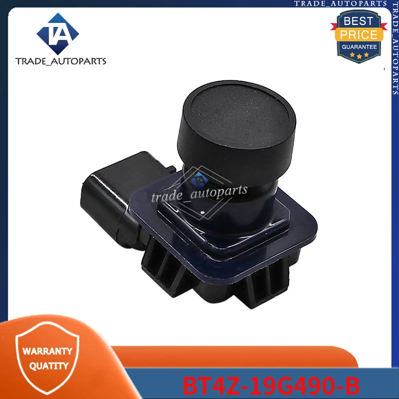 Rear View Backup Camera For 2011 2012 2013 Ford Edge Lincoln MKX Reverse Camera BT4Z-19G490-B BT4Z-19G490-A
Rear View Backup Camera For 2011 2012 2013 Ford Edge Lincoln MKX Reverse Camera BT4Z-19G490-B BT4Z-19G490-A