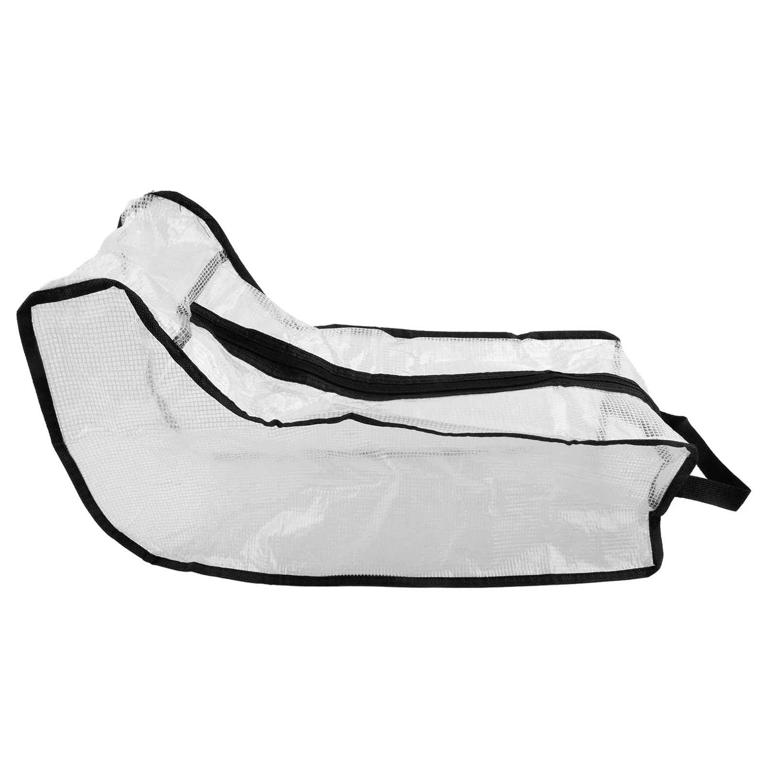 Shoes Bag Storage Bag Unique Design Handle Design Transparent Waterproof Travaling Easy To Use Carrying Handle
Shoes Bag Storage Bag Unique Design Handle Design Transparent Waterproof Travaling Easy To Use Carrying Handle