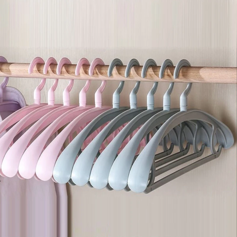 Seamless Baby Kids Coat Rack Small Hangers for Kids Clothes Drying Rack Wide Side Storage Hangers Closet Organizer Hanger Set
Seamless Baby Kids Coat Rack Small Hangers for Kids Clothes Drying Rack Wide Side Storage Hangers Closet Organizer Hanger Set