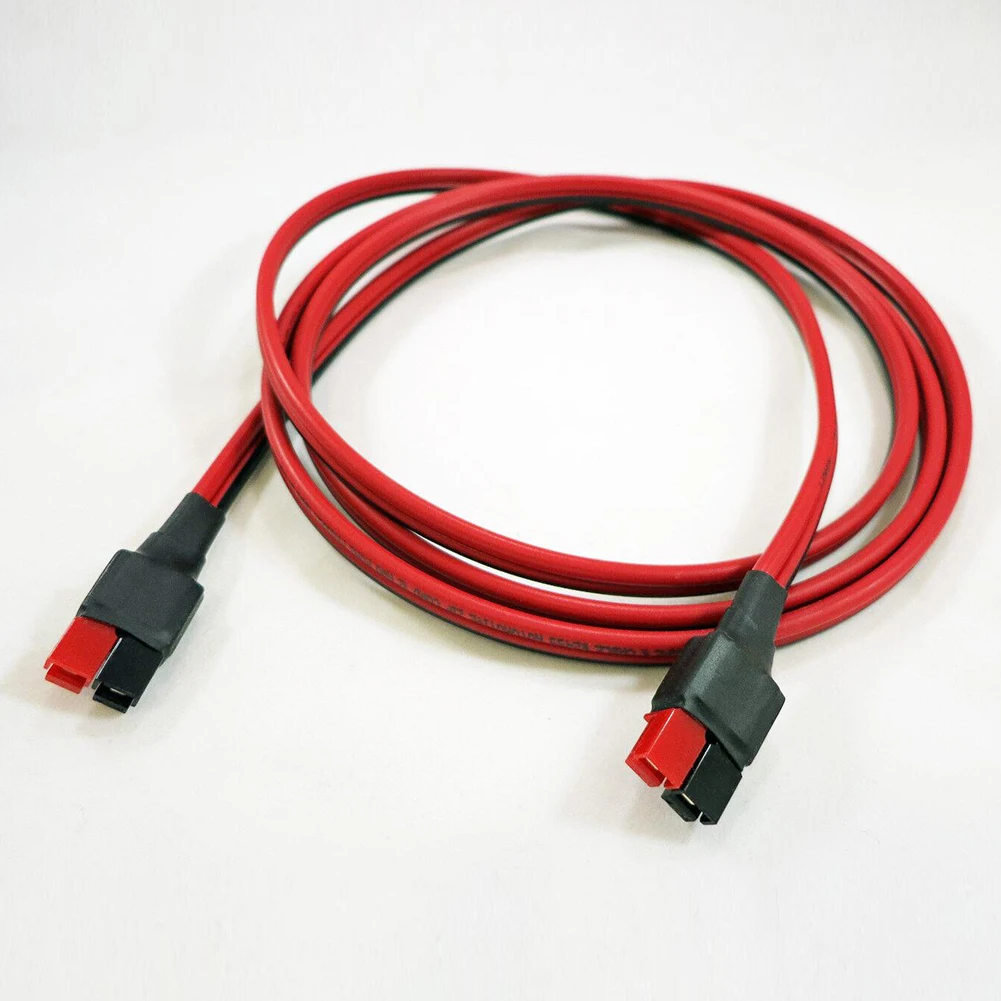 Heavy Duty For Anderson Cord Adapter 50cm100cm12AWG Connector Cable Kit for Electric Vehicles and Power Distribution
Heavy Duty For Anderson Cord Adapter 50cm100cm12AWG Connector Cable Kit for Electric Vehicles and Power Distribution