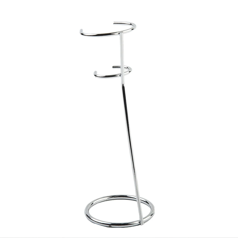 Kitchen Tool Holder Stainless Steel Versatility Bracket Electric Egg Beater Milk Frother Stand Rack Silver Durable
Kitchen Tool Holder Stainless Steel Versatility Bracket Electric Egg Beater Milk Frother Stand Rack Silver Durable