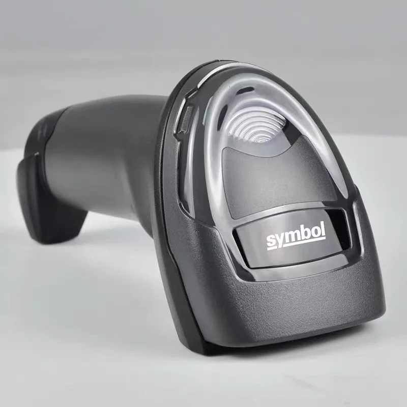 Original Brand New DS4608SR Corded Area-Imaging Bar Codes Reader 2D Barcode Scanner 
Original Brand New DS4608SR Corded Area-Imaging Bar Codes Reader 2D Barcode Scanner