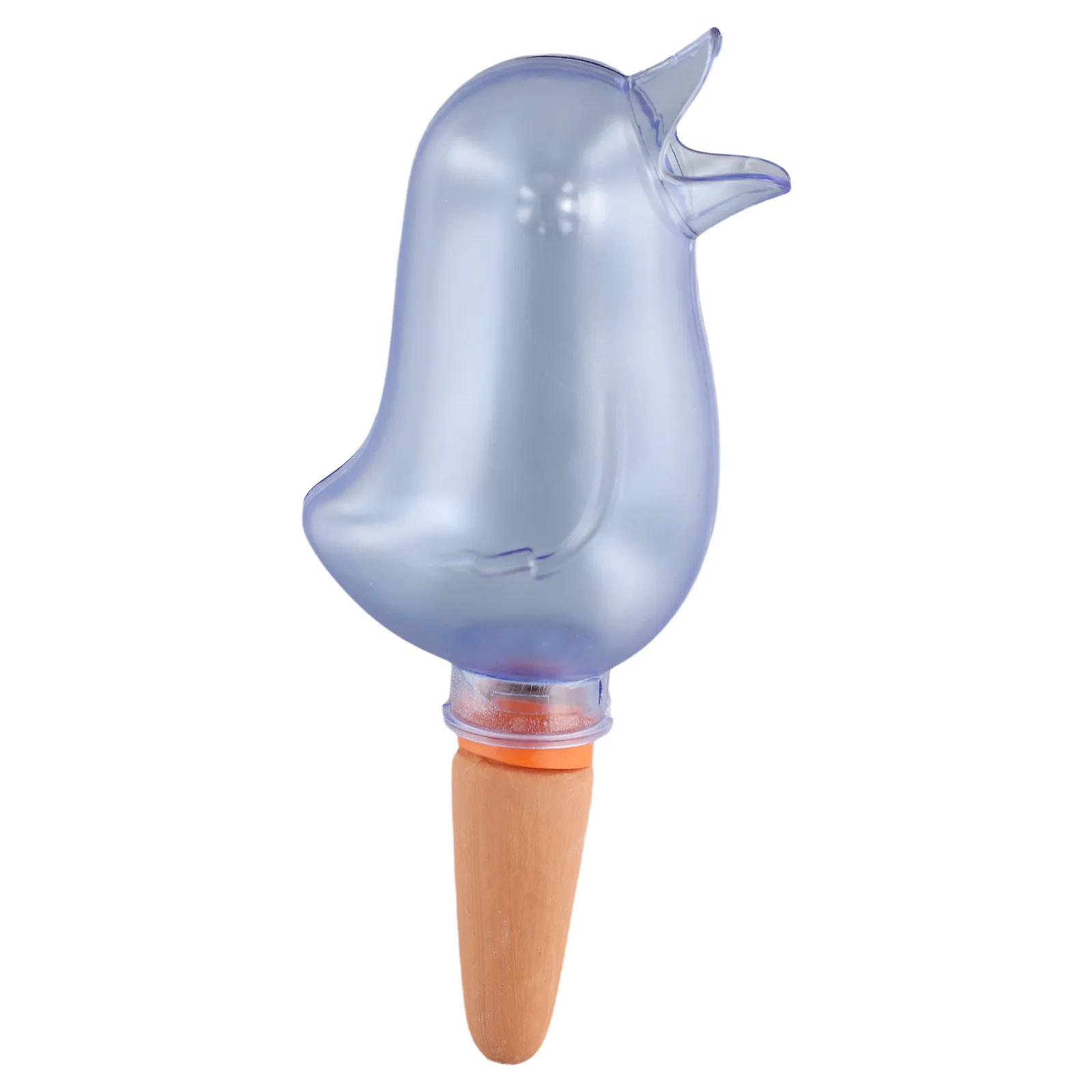 200ml Bird Shape Drip Irrigation Tool Automatic Dripper Bird Shape Flower Pot Waterer Irrigation Automatic Dripper
200ml Bird Shape Drip Irrigation Tool Automatic Dripper Bird Shape Flower Pot Waterer Irrigation Automatic Dripper