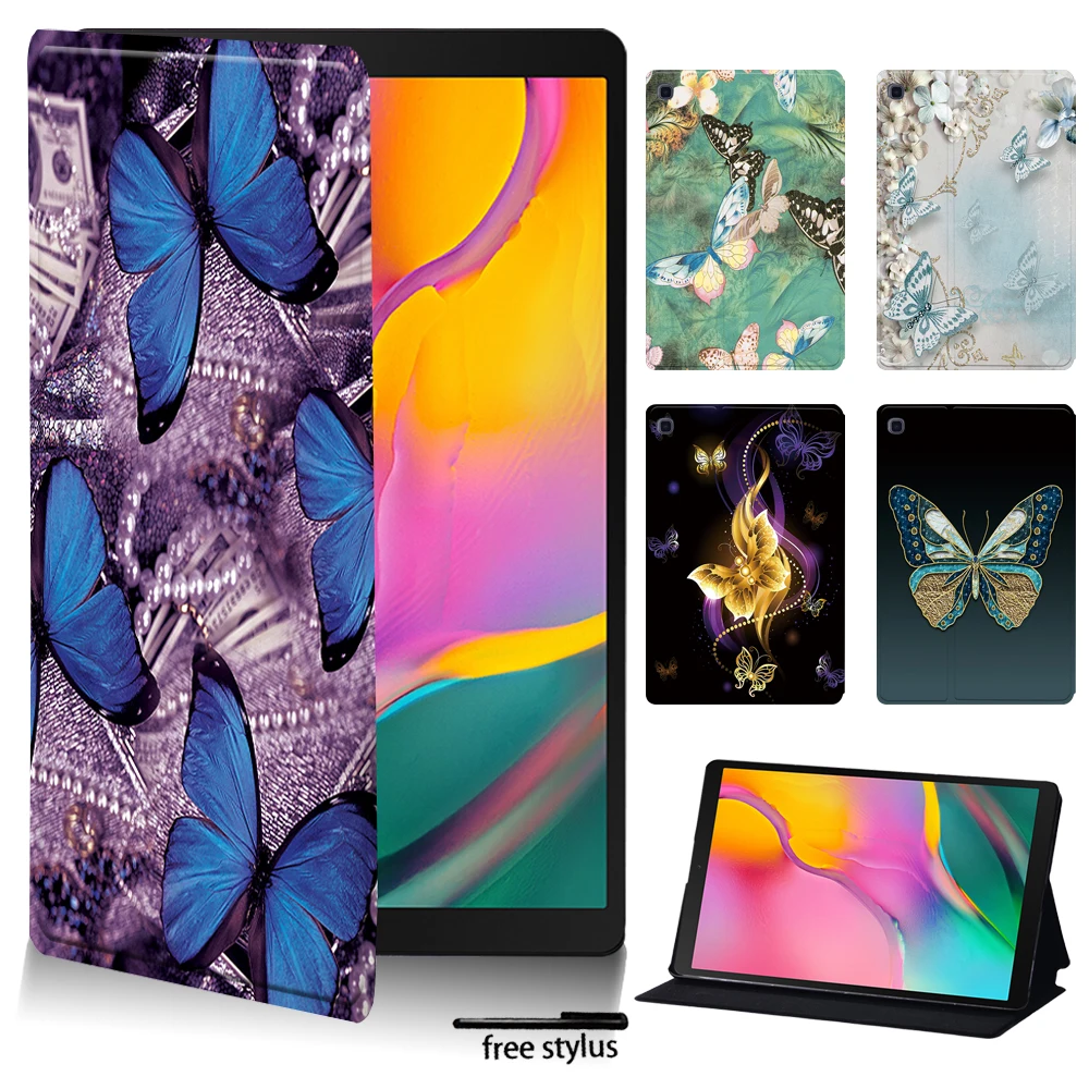 For Tab A8 10.5/Tab A7 10.4 T500/Tab A7 Lite 8.7 T220 Case Samsung Galaxy Tab A 8.0"/10.1"/10.5"/ PU Leather Stand Tablet Cover
For Tab A8 10.5/Tab A7 10.4 T500/Tab A7 Lite 8.7 T220 Case Samsung Galaxy Tab A 8.0"/10.1"/10.5"/ PU Leather Stand Tablet Cover