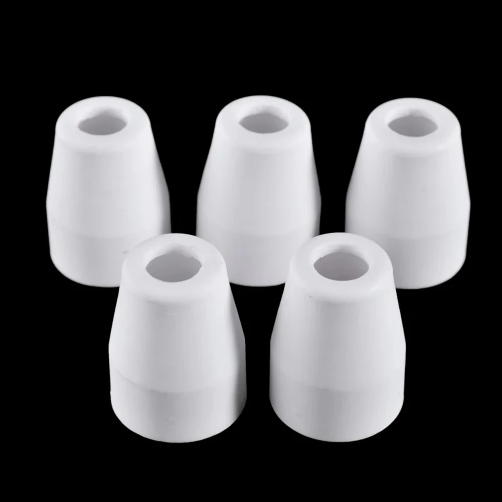 30pcs Air Plasma Cutter LG-40 PT-31 Torch Accessories Electrode Tip Kit WSD-LG40 Cutting Torch For Plasma Cutting Machine
30pcs Air Plasma Cutter LG-40 PT-31 Torch Accessories Electrode Tip Kit WSD-LG40 Cutting Torch For Plasma Cutting Machine