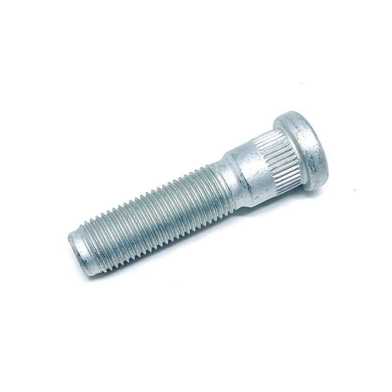 Front Or Rear Wheel Hub Bolt Stud For 2012-2021 Ram 2500 3500 6509866AA Car Bolt Nuts Accessories-Boom
Front Or Rear Wheel Hub Bolt Stud For 2012-2021 Ram 2500 3500 6509866AA Car Bolt Nuts Accessories-Boom
