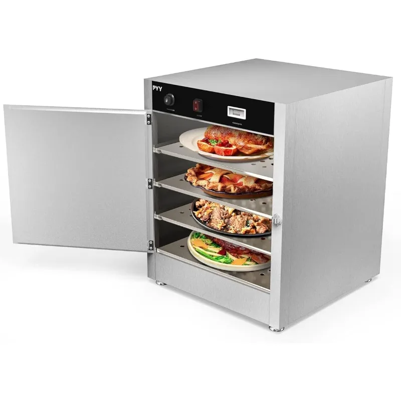 Шкаф для подогрева 4-х ярусный коммерческий шкаф для подогрева пищи для кейтеринга, с контролем температуры и кастрюлей, из нержавеющей стали
Шкаф для подогрева 4-х ярусный коммерческий шкаф для подогрева пищи для кейтеринга, с контролем температуры и кастрюлей, из нержавеющей стали