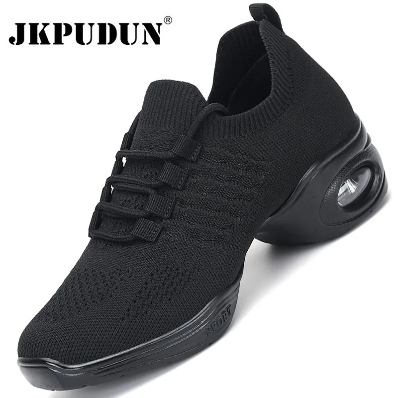Women Hollow Dance Shoes Breathable Square Dance Sneakers Woman Practice Shoes Modern Dance Jazz Shoes Lightweight Sports Shoes
Women Hollow Dance Shoes Breathable Square Dance Sneakers Woman Practice Shoes Modern Dance Jazz Shoes Lightweight Sports Shoes