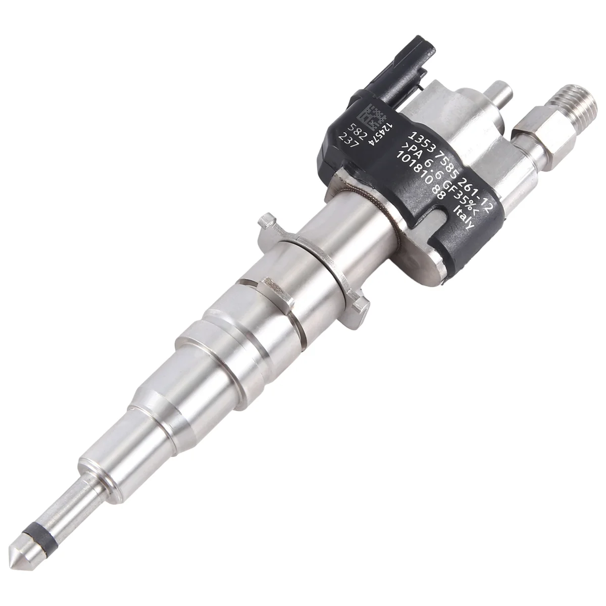 13537585261-12 топливный инжектор для N54 N55 N63 BMW 1 3 5 6 серии E81 E90 E60 E63 X5 E70 X6 E71
13537585261-12 топливный инжектор для N54 N55 N63 BMW 1 3 5 6 серии E81 E90 E60 E63 X5 E70 X6 E71