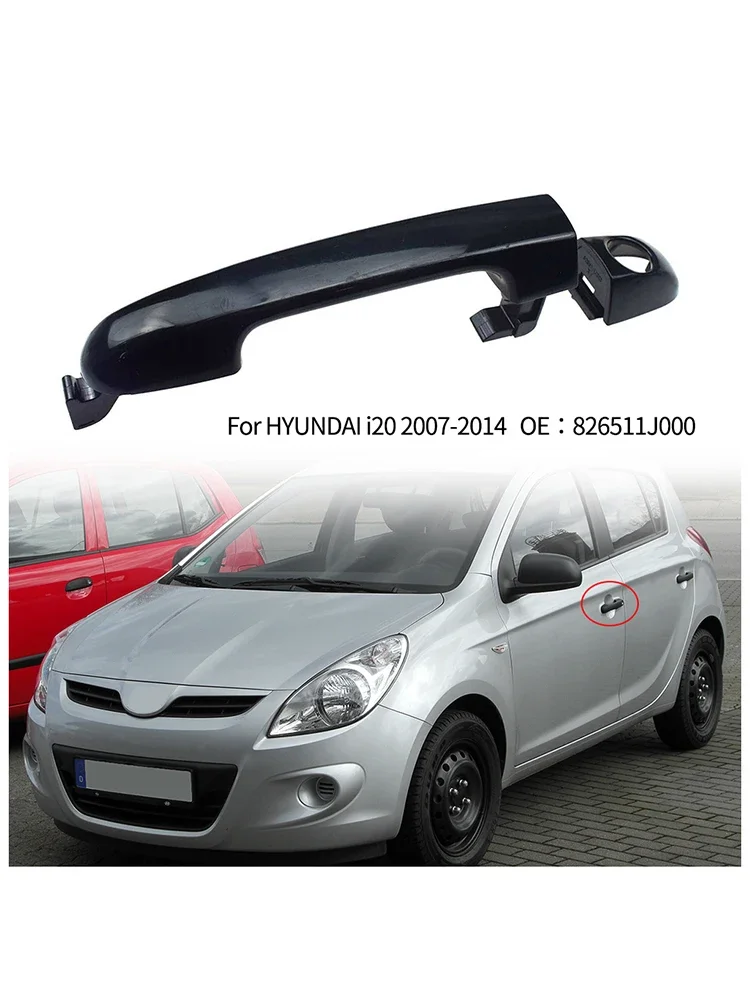 1 шт. левосторонняя ручка дверной ручки приводные автомобили для HYUNDAI I20 07-14 82651-1J000 Передняя дверная ручка 826511J00 0 запасные части
1 шт. левосторонняя ручка дверной ручки приводные автомобили для HYUNDAI I20 07-14 82651-1J000 Передняя дверная ручка 826511J00 0 запасные части