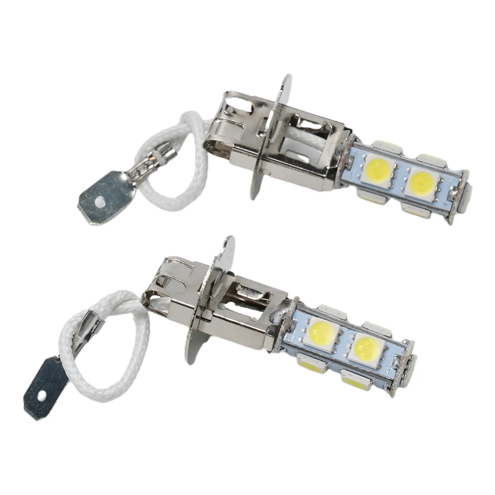 9LEDS H3 LED Bulb 2pcs Car Light Flashlight Torches H3 LED Replacement Bulbs 360 Degrees Automobile Accessories
9LEDS H3 LED Bulb 2pcs Car Light Flashlight Torches H3 LED Replacement Bulbs 360 Degrees Automobile Accessories