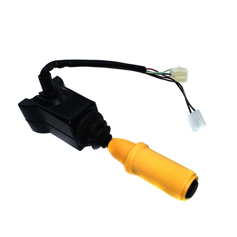 Forward & Reverse Lever Switch Powershift Column Switch 701/21201 701-21201 701-19501 For JCB 3CX Backhoe Loader Replacement 
Forward & Reverse Lever Switch Powershift Column Switch 701/21201 701-21201 701-19501 For JCB 3CX Backhoe Loader Replacement