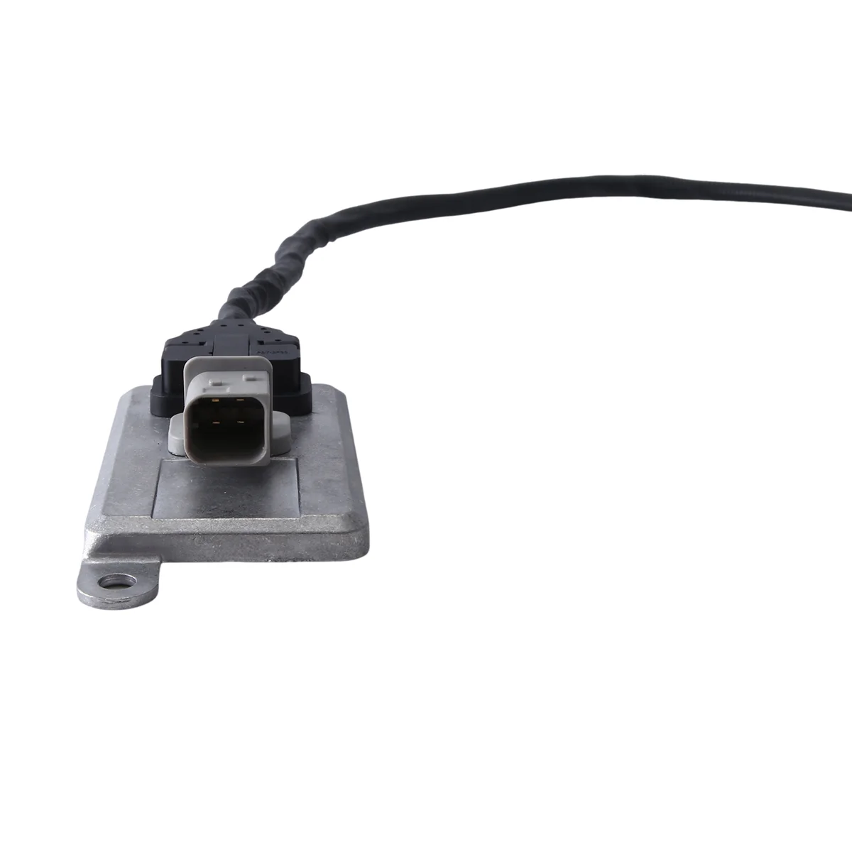 A0091530028 5WK96653B New 24V Nox Sensor Nitrogen Oxide Sensor for Actros MP4 / MP5
A0091530028 5WK96653B New 24V Nox Sensor Nitrogen Oxide Sensor for Actros MP4 / MP5