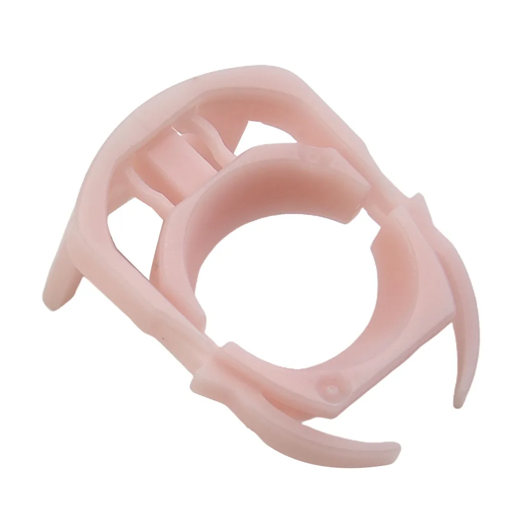 Car Retainer Clips Retainer Clips 10PCS 3/8\\\\\\\" Fuel Line 7L3Z-9S317-B Clips Ford Models Plastic For Ford Models
Car Retainer Clips Retainer Clips 10PCS 3/8\\\\\\\" Fuel Line 7L3Z-9S317-B Clips Ford Models Plastic For Ford Models