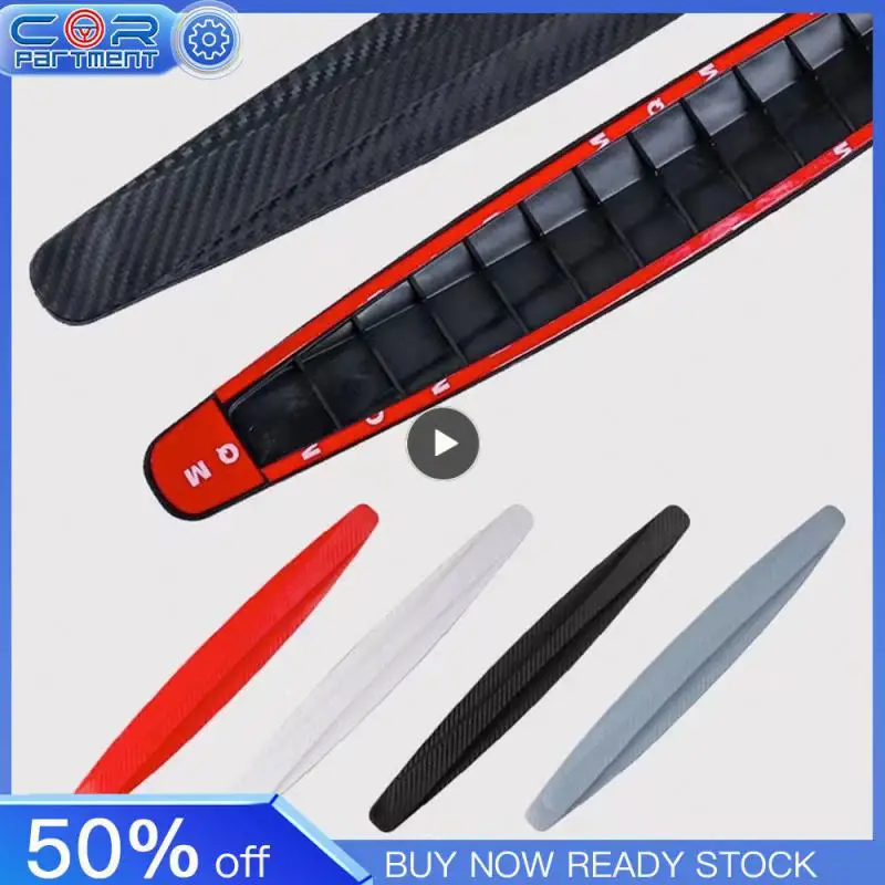 Аксессуар Универсальный для переднего и заднего бампера автомобиля, Противоударная Защитная Декоративная полоса, автомобильные аксессуары, Новинка
Аксессуар Универсальный для переднего и заднего бампера автомобиля, Противоударная Защитная Декоративная полоса, автомобильные аксессуары, Новинка