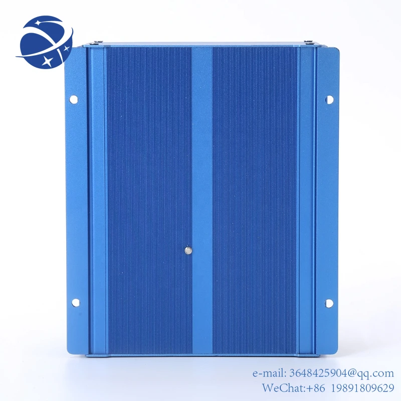 YYHCCheap1000w Wind Solar Hybrid System 12V 24V Auto Solar Controller Regulator Home Use Wind Generator MPPT Charge Controller
YYHCCheap1000w Wind Solar Hybrid System 12V 24V Auto Solar Controller Regulator Home Use Wind Generator MPPT Charge Controller