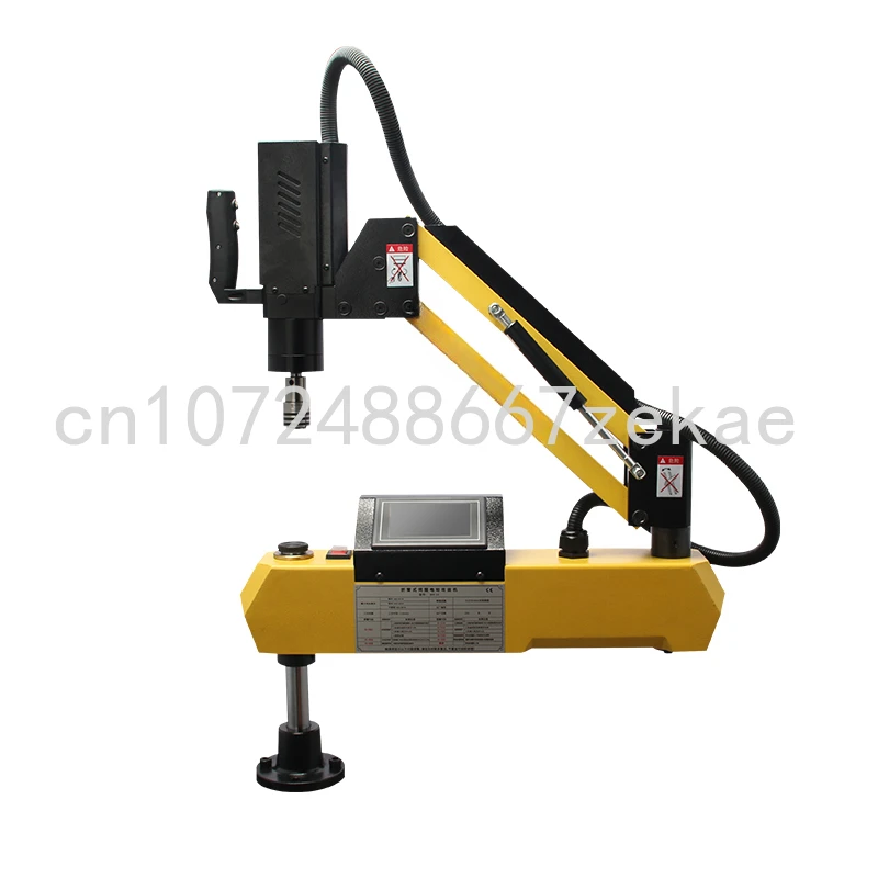 

MR-16 M3-M16 Automatic Tapping Machine with Tapping Thread