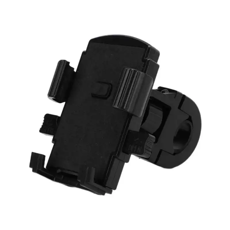 Bicycle Phone Mount Good Shock Absorption Strong Wear‑Resistant Simple Design Phone Holder Mount For Mountain Bike Bicycles
Bicycle Phone Mount Good Shock Absorption Strong Wear‑Resistant Simple Design Phone Holder Mount For Mountain Bike Bicycles