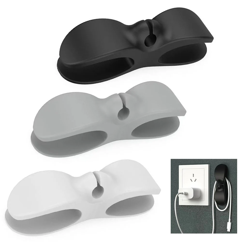 Cord Winder Organizer For Household Kitchen Appliances Cord Wrapper Cable Management Clips Holder For Air Fryer Coffee Machine
Cord Winder Organizer For Household Kitchen Appliances Cord Wrapper Cable Management Clips Holder For Air Fryer Coffee Machine